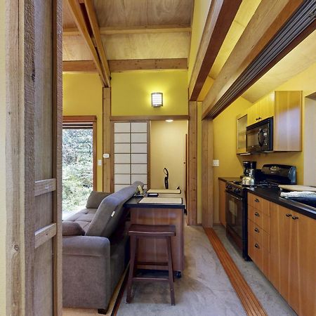 Hotel The Tea House Sea Ranch Exterior foto