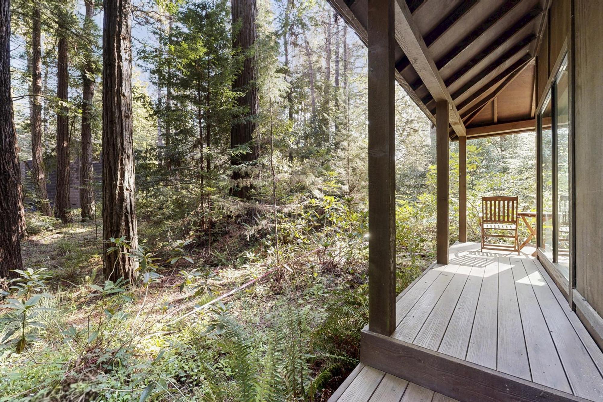 Hotel The Tea House Sea Ranch Exterior foto