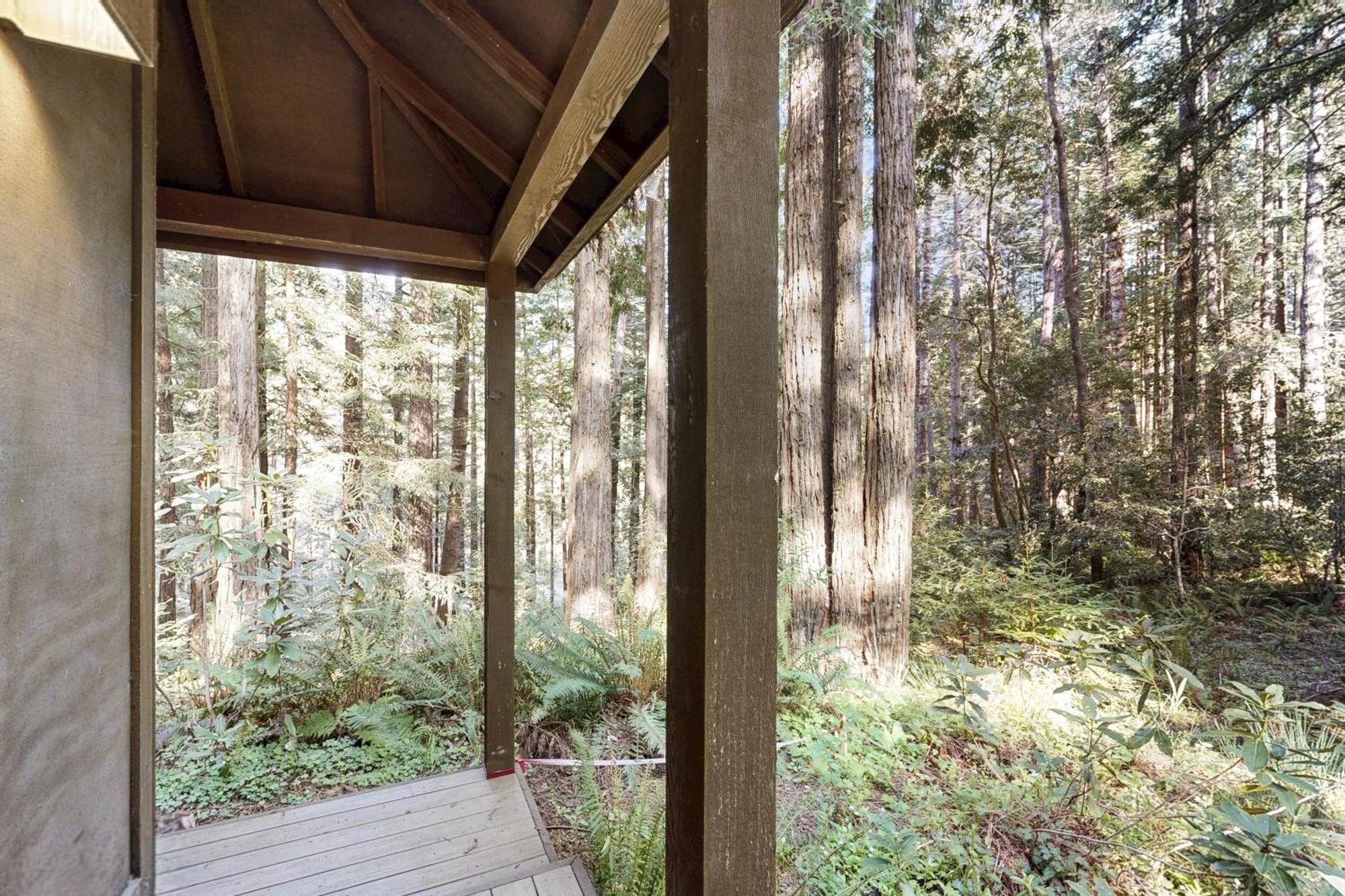 Hotel The Tea House Sea Ranch Exterior foto